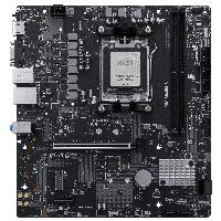 MSI MSI B840M B Pro (AM5) – Ansicht 2