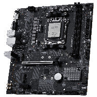 MSI MSI B840M B Pro (AM5) – Ansicht 4