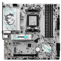 MSI MPG B850I EDGE TI WIFI AM5 DDR5 Mini-ITX