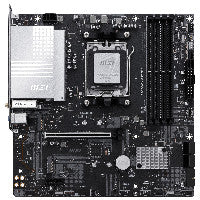 MSI MSI B840M P Pro WIFI6E (AM5)