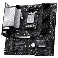 MSI MSI B840M P Pro WIFI6E (AM5) – Ansicht 3