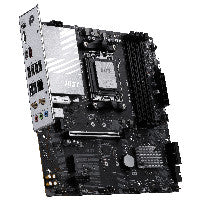 MSI MSI B840M P Pro WIFI6E (AM5) – Ansicht 4