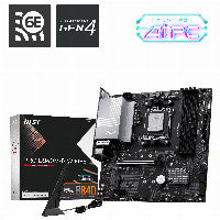 MSI MSI B840M P Pro WIFI6E (AM5) – Ansicht 5