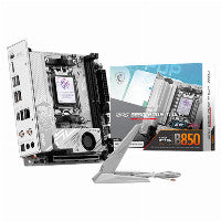MSI MSI MPG B850I EDGE TI WIFI (AM5)
