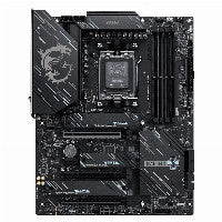 MSI MSI MPG X870E Gaming Plus WIFI (AM5) – Ansicht 2