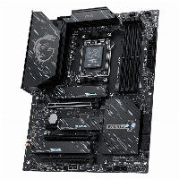 MSI MSI MPG X870E Gaming Plus WIFI (AM5) – Ansicht 3