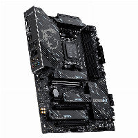 MSI MSI MPG X870E Gaming Plus WIFI (AM5) – Ansicht 4