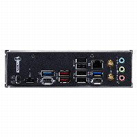MSI MSI MPG X870E Gaming Plus WIFI (AM5) – Ansicht 5