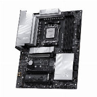 MSI MSI MPG X870E P Pro WIFI (AM5) – Ansicht 2