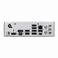 MSI MSI MPG X870E P Pro WIFI (AM5) – Ansicht 4