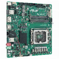 ASUS MB ASUS PRO H810T-CSM – Ansicht 2