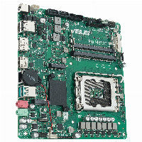 ASUS MB ASUS PRO H810T-CSM – Ansicht 3