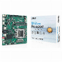 ASUS MB ASUS PRO A620AT-CSM – Ansicht 2
