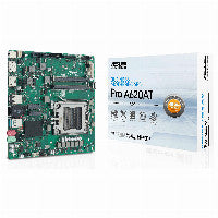 ASUS MB ASUS PRO A620AT-CSM – Ansicht 3