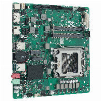 ASUS MB ASUS PRO A620AT-CSM – Ansicht 4