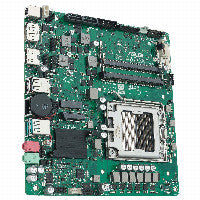 ASUS MB ASUS PRO A620AT-CSM – Ansicht 5