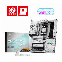MSI MSI B850 Gaming Plus Wifi PZ (B850.AM5.ATX.DDR5)