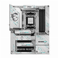 MSI MSI B850 Gaming Plus Wifi PZ (B850.AM5.ATX.DDR5) – Ansicht 2