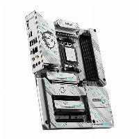 MSI MSI B850 Gaming Plus Wifi PZ (B850.AM5.ATX.DDR5) – Ansicht 3