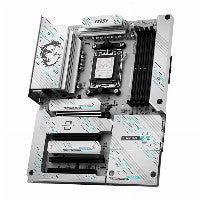 MSI MSI B850 Gaming Plus Wifi PZ (B850.AM5.ATX.DDR5) – Ansicht 4