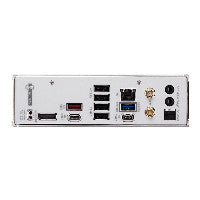 MSI MSI B850 Gaming Plus Wifi PZ (B850.AM5.ATX.DDR5) – Ansicht 5
