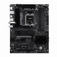 MSI MSI Pro B850-S Wifi6E (B850.AM5.ATX.DDR5)