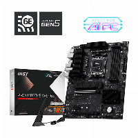 MSI MSI Pro B850-S Wifi6E (B850.AM5.ATX.DDR5) – Ansicht 2