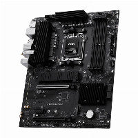 MSI MSI Pro B850-S Wifi6E (B850.AM5.ATX.DDR5) – Ansicht 3