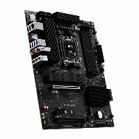 MSI MSI Pro B850-S Wifi6E (B850.AM5.ATX.DDR5) – Ansicht 4