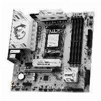 MSI MSI B850M Gaming Plus Wifi6E (B850.AM5.mATX.DDR5) – Ansicht 3