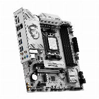 MSI MSI B850M Gaming Plus Wifi6E (B850.AM5.mATX.DDR5) – Ansicht 4