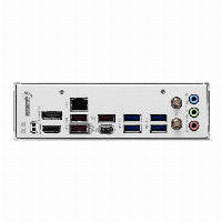 MSI MSI B850M Gaming Plus Wifi6E (B850.AM5.mATX.DDR5) – Ansicht 5