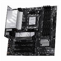 MSI MSI Pro B850M-P Wifi (B850.AM5.mATX.DDR5) – Ansicht 3