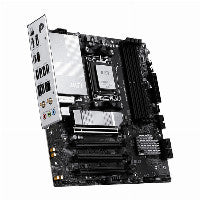 MSI MSI Pro B850M-P Wifi (B850.AM5.mATX.DDR5) – Ansicht 4
