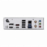 MSI MSI Pro B850M-P Wifi (B850.AM5.mATX.DDR5) – Ansicht 5
