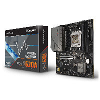 SAPPHIRE PULSE A620AM 1xHDMI 1.4 1xDP 1.2