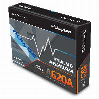 SAPPHIRE PULSE A620AM 1xHDMI 1.4 1xDP 1.2