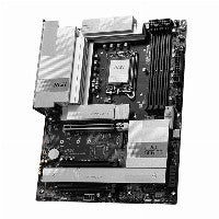 MSI MSI PRO Z890-A WIFI ATX Intel S1851 7E32-002R retail – Ansicht 3