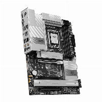 MSI MSI PRO Z890-A WIFI ATX Intel S1851 7E32-002R retail – Ansicht 4