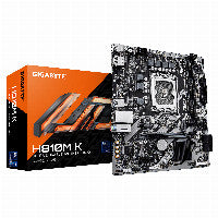 GIGABYTE GA-H810M K (1851) (D)