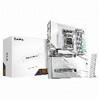 GIGABYTE GA-X870 A STEALTH ICE (AM5) (D)