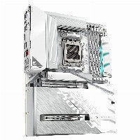 GIGABYTE GA-X870 A STEALTH ICE (AM5) (D) – Ansicht 4