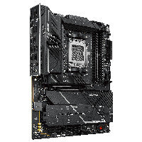 ASUS ROG STRIX X870E-H GAMING WIFI7 – Ansicht 2