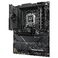ASUS ROG STRIX X870E-H GAMING WIFI7 – Ansicht 3