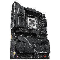 ASUS ROG STRIX X870E-H GAMING WIFI7 – Ansicht 4