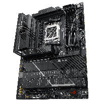 ASUS ROG STRIX X870E-H GAMING WIFI7 – Ansicht 5