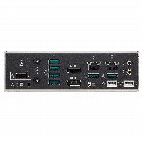 ASUS MB ASUS PRO WS TRX50-SAGE WIFI A – Ansicht 5