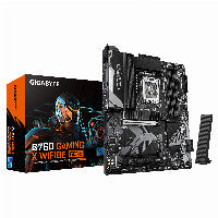 GIGABYTE GA-B760 G X WF6E GEN5 (1700) (D)