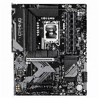 GIGABYTE GA-B760 G X WF6E GEN5 (1700) (D) – Ansicht 2