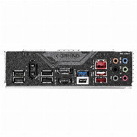 GIGABYTE GA-B760 G X WF6E GEN5 (1700) (D) – Ansicht 4